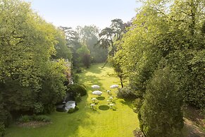 Belle Isle sur Risle