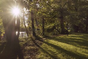 Belle Isle sur Risle