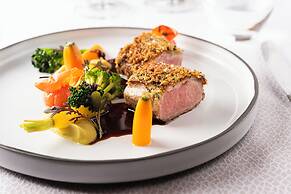 La Maison Chabran - Hôtel Restaurants