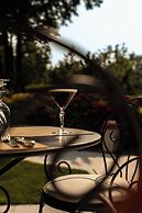 La Maison Chabran - Hôtel Restaurants