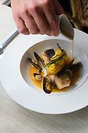 La Maison Chabran - Hôtel Restaurants
