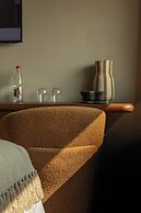 La Maison Chabran - Hôtel Restaurants