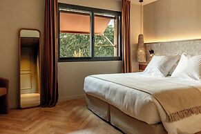 La Maison Chabran - Hôtel Restaurants