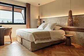 La Maison Chabran - Hôtel Restaurants