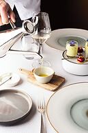 La Maison Chabran - Hôtel Restaurants
