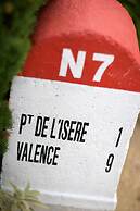 Hotel Michel Chabran