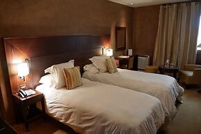 Hotel Michel Chabran