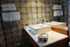 Hotel Michel Chabran