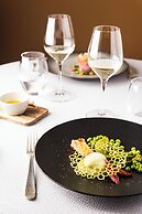 La Maison Chabran - Hôtel Restaurants