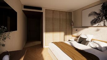 Hotel Michel Chabran