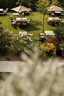 La Maison Chabran - Hôtel Restaurants