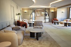 Hotel Michel Chabran