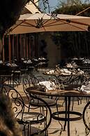 La Maison Chabran - Hôtel Restaurants