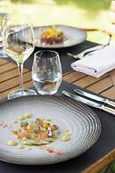 La Maison Chabran - Hôtel Restaurants