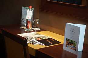 Hotel Michel Chabran