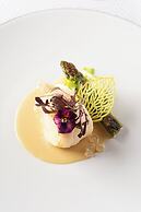 La Maison Chabran - Hôtel Restaurants
