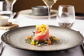 La Maison Chabran - Hôtel Restaurants