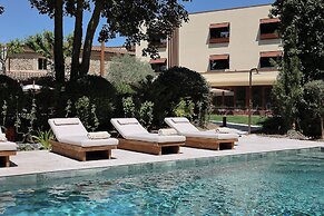 Hotel Michel Chabran