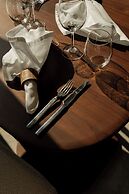 La Maison Chabran - Hôtel Restaurants