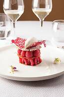 La Maison Chabran - Hôtel Restaurants