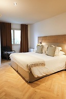 La Maison Chabran - Hôtel Restaurants