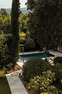 La Maison Chabran - Hôtel Restaurants