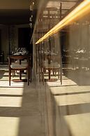 La Maison Chabran - Hôtel Restaurants