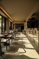 La Maison Chabran - Hôtel Restaurants
