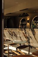 La Maison Chabran - Hôtel Restaurants