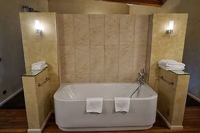 Hotel Michel Chabran