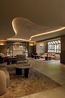 La Maison Chabran - Hôtel Restaurants