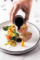 La Maison Chabran - Hôtel Restaurants