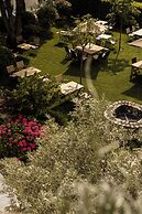 La Maison Chabran - Hôtel Restaurants