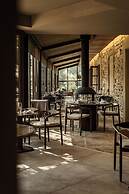 La Maison Chabran - Hôtel Restaurants