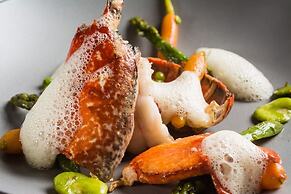 Hotel Michel Chabran