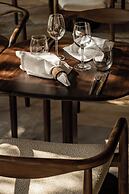 La Maison Chabran - Hôtel Restaurants