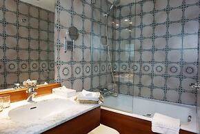 Hotel Michel Chabran