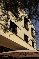 La Maison Chabran - Hôtel Restaurants