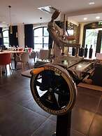 Domaine du Colombier