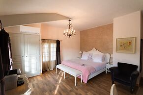 Domaine du Colombier