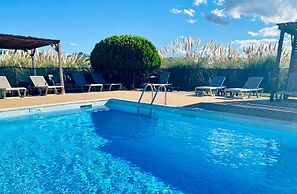 Le Mas des Ponts d'Arles