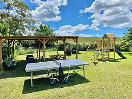 Le Mas des Ponts d'Arles