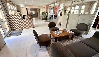 Le Mas des Ponts d'Arles