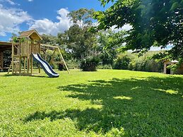 Le Mas des Ponts d'Arles