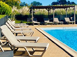 Le Mas des Ponts d'Arles