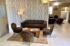 Le Mas des Ponts d'Arles