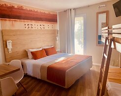 Le Mas des Ponts d'Arles