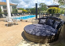 Le Mas des Ponts d'Arles