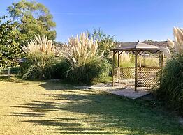 Le Mas des Ponts d'Arles