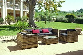 Le Mas des Ponts d'Arles